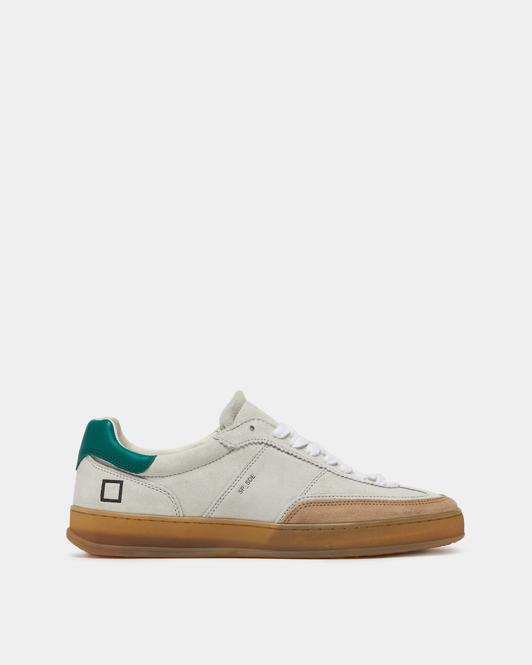 DATE SPORTY COLOREDGRIGIO/VERDE