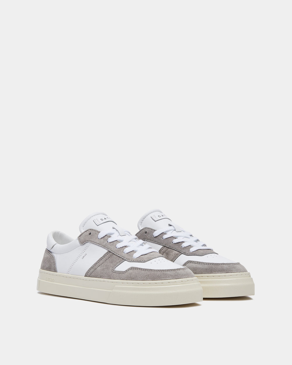 DATE STUDIO BICOLORGRIGIO