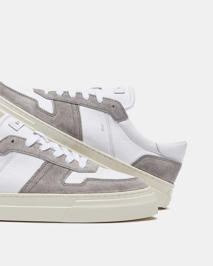 DATE STUDIO BICOLORGRIGIO