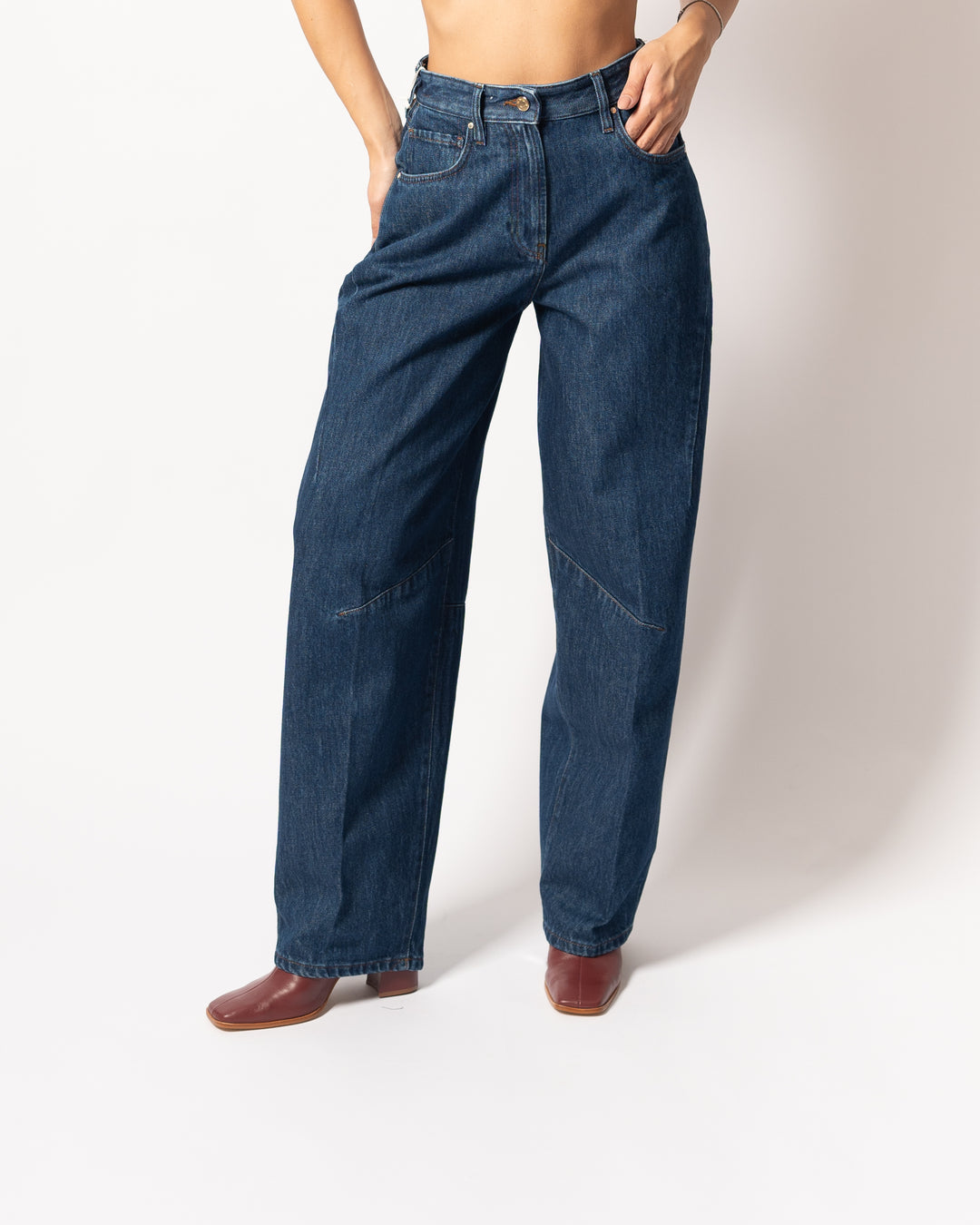 DON THE FULLER BOLLA4037JEANS