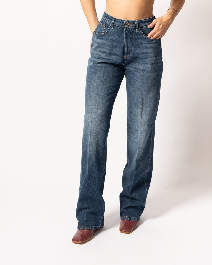 DON THE FULLER BOSA4028JEANS