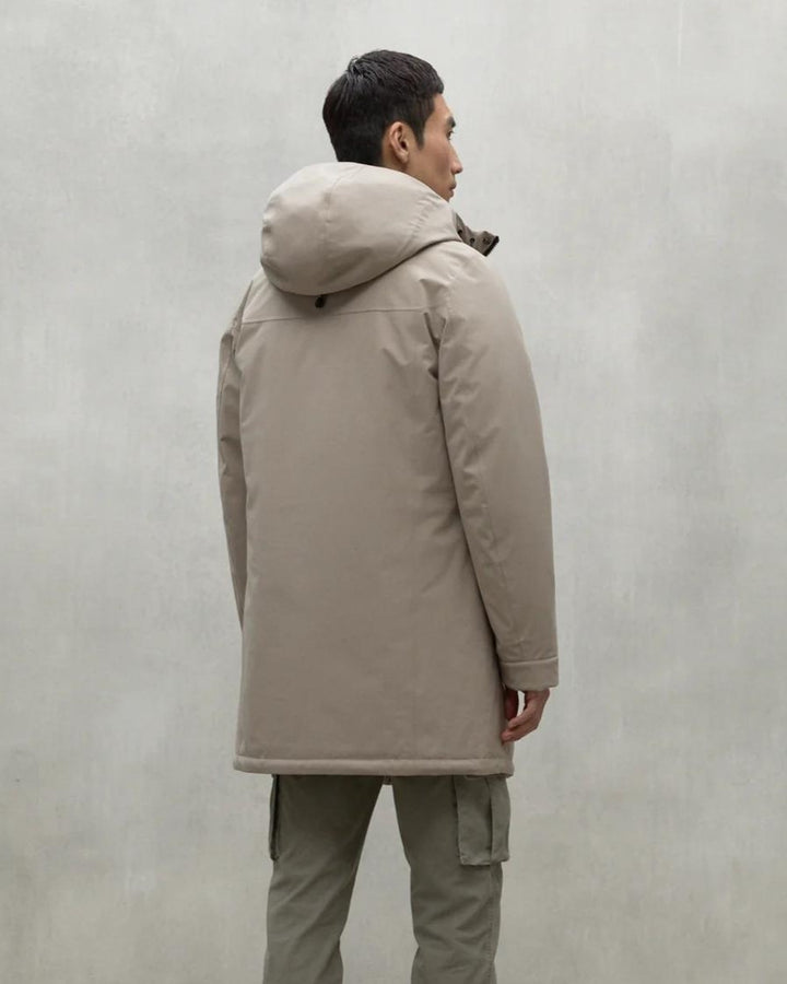 ECOALF RAINERALFBEIGE