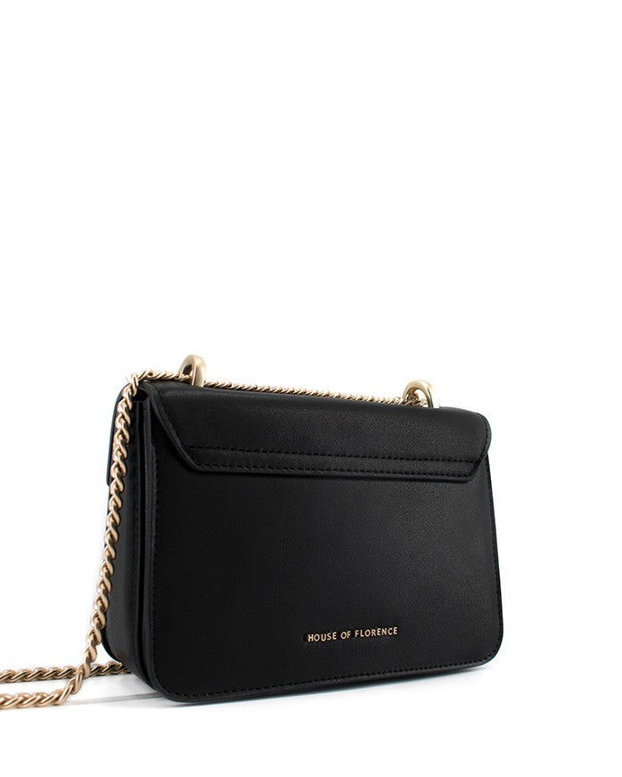 Borsa Venus Black 