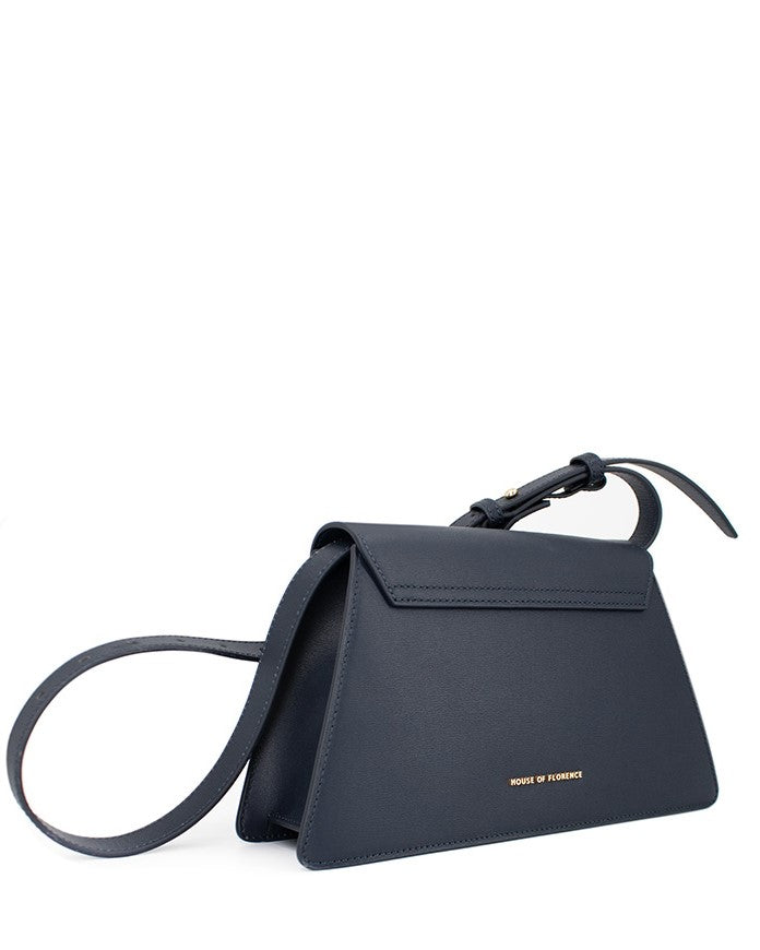 Borsa Wilma Blu 