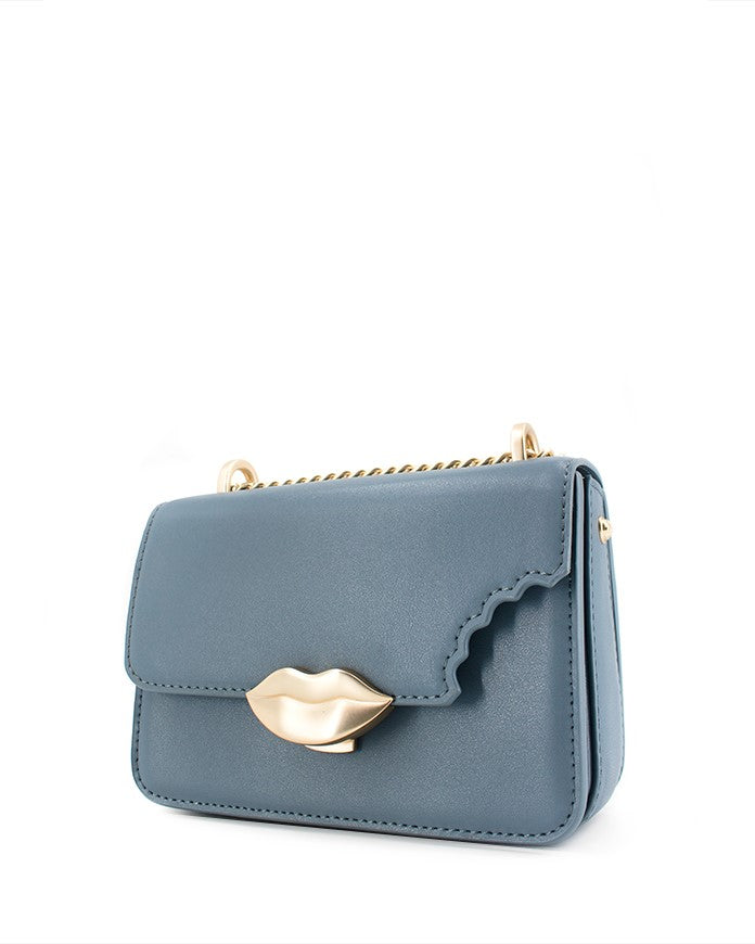 HOUSE OF FLORENCE H0009AZZURRO