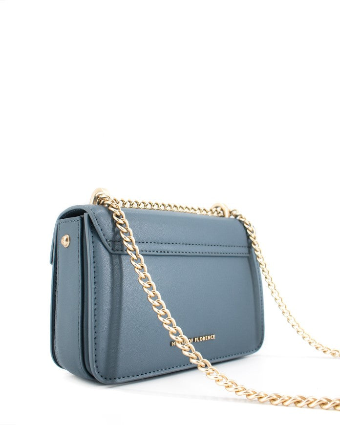 HOUSE OF FLORENCE H0009AZZURRO