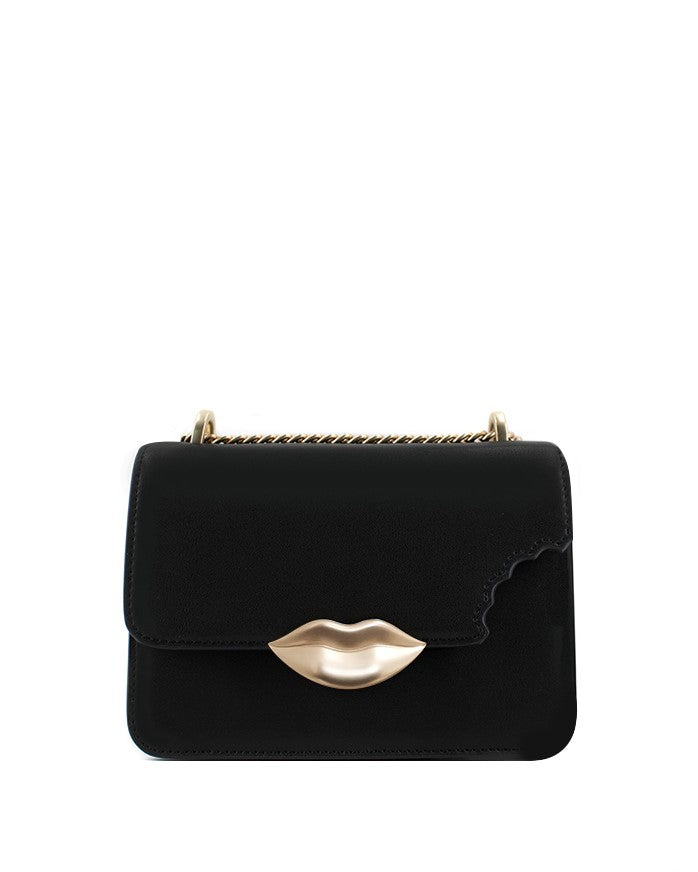 HOUSE OF FLORENCE H0009NERO