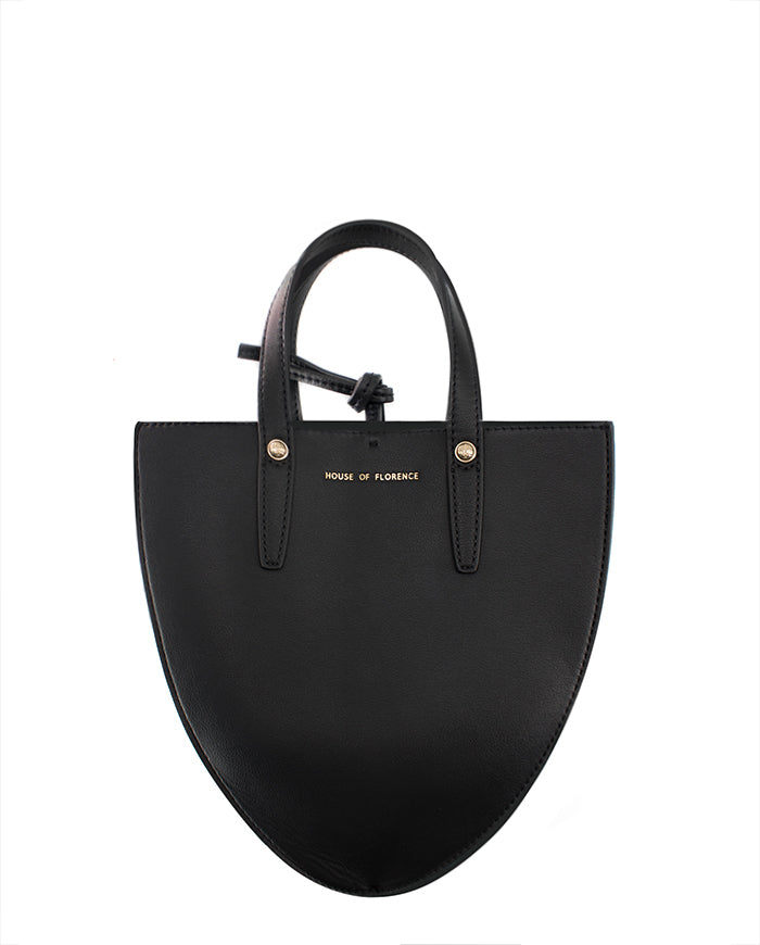 HOUSE OF FLORENCE H0079NERO