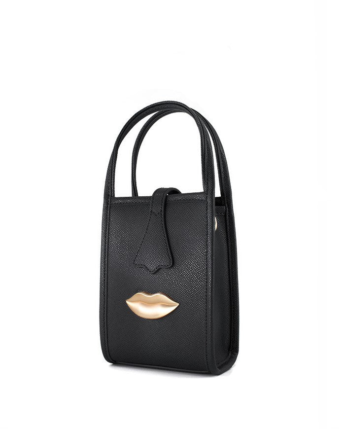 HOUSE OF FLORENCE H0153NERO