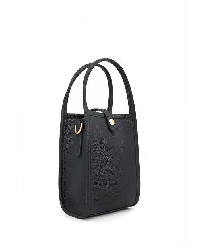 HOUSE OF FLORENCE H0153NERO