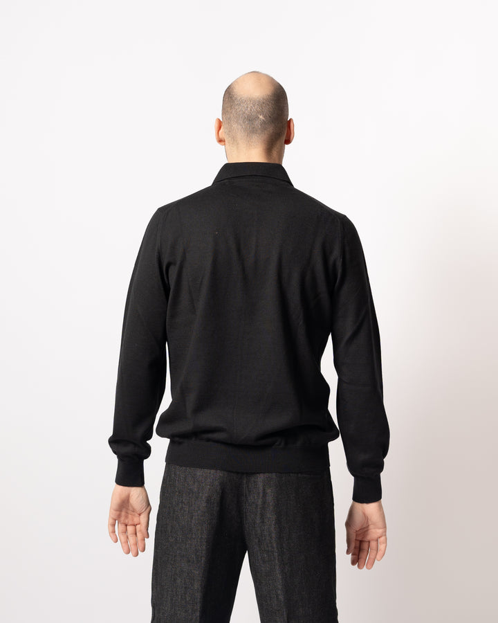 LA FILIERA 5511214290NERO