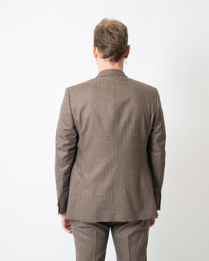 LATORRE UG0943MARRONE