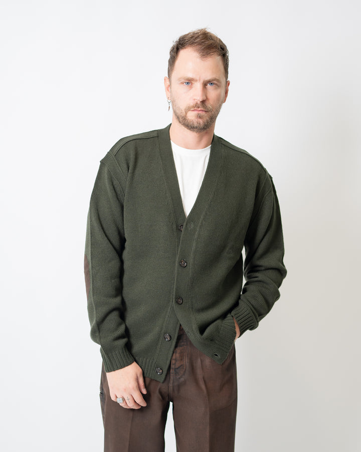 Cardigan Toppe Panna 