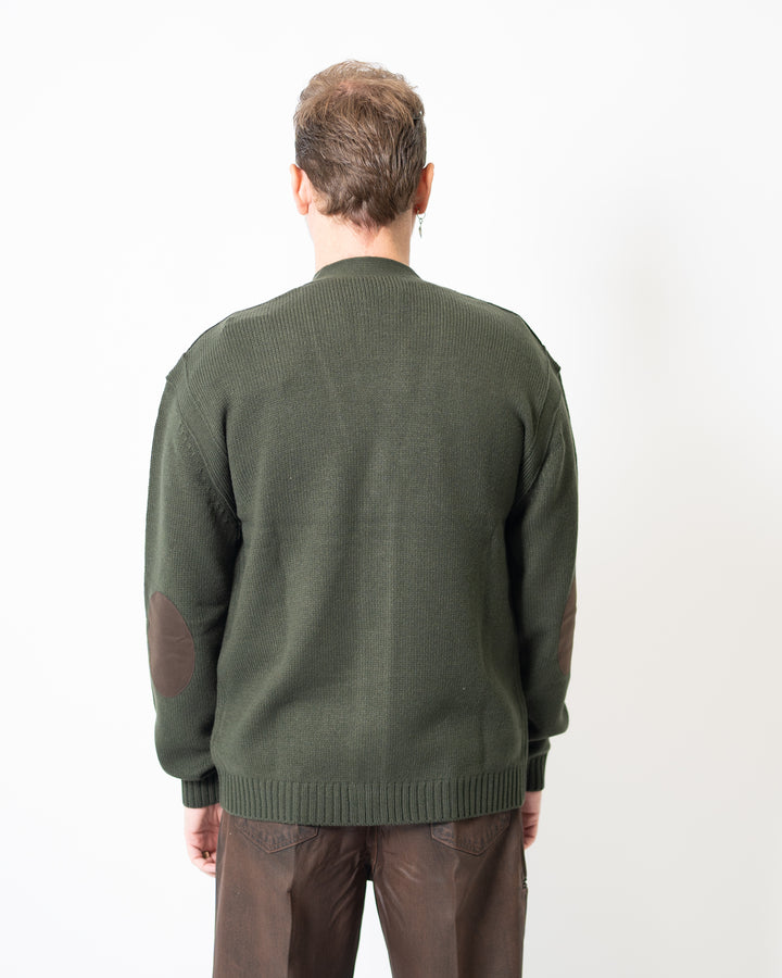 Cardigan Toppe Panna 