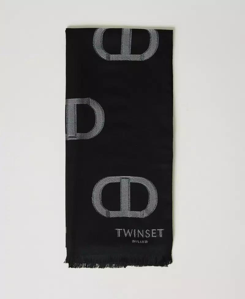 TWINSET 242TA4080NERO