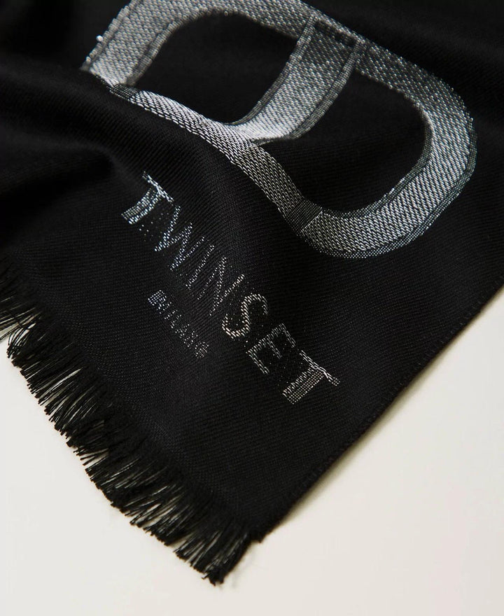 TWINSET 242TA4080NERO