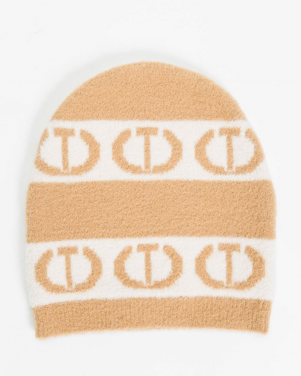 TWINSET 242TA4641BEIGE