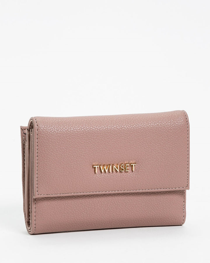 TWINSET 242TB7046ROSA