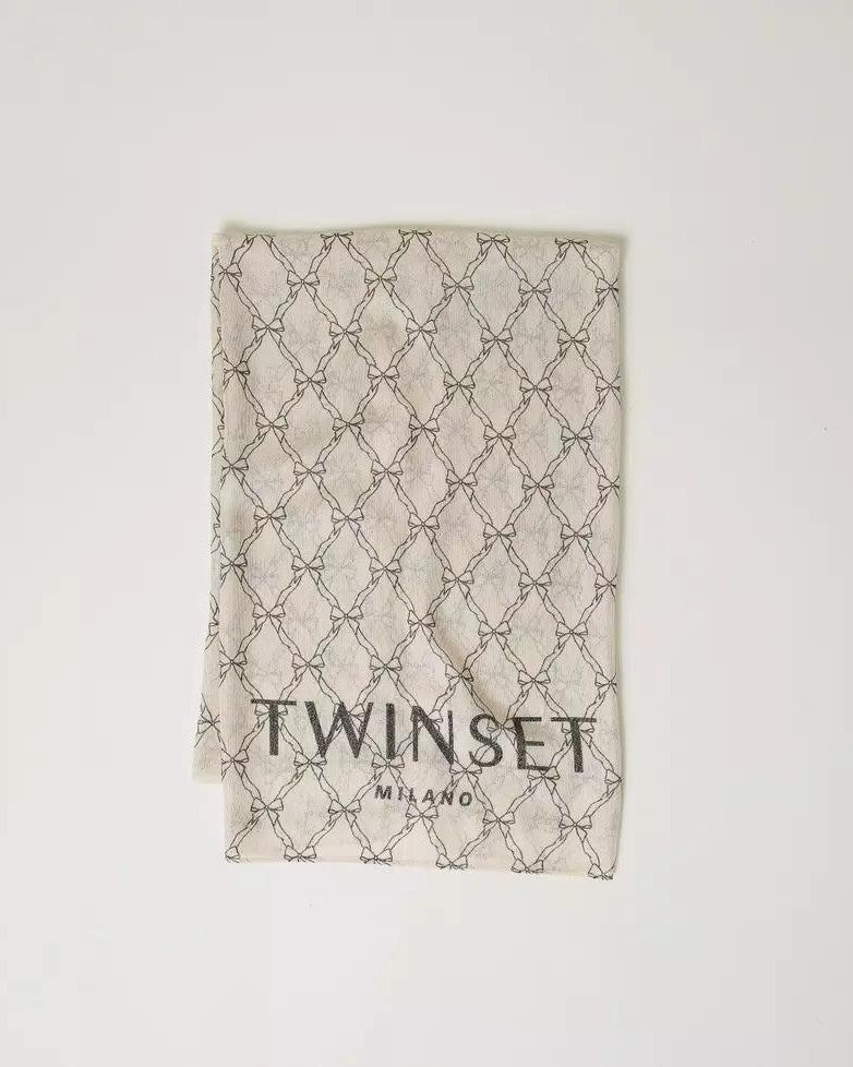 TWINSET 242TO5900PANNA/ORO