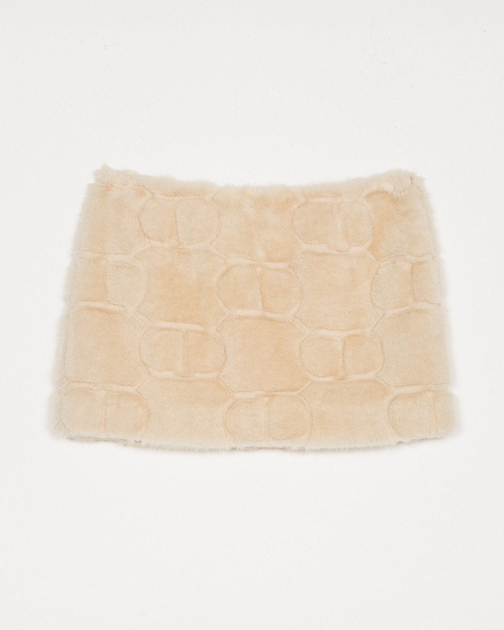 TWINSET 242TT2032PANNA