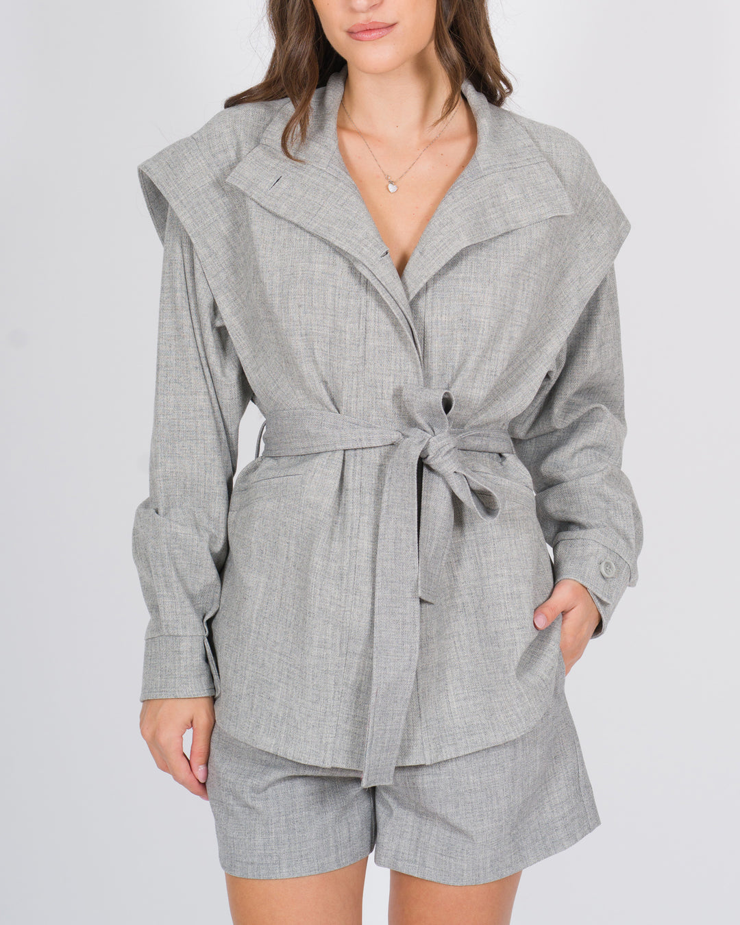 ACCESS 1059509GRIGIO