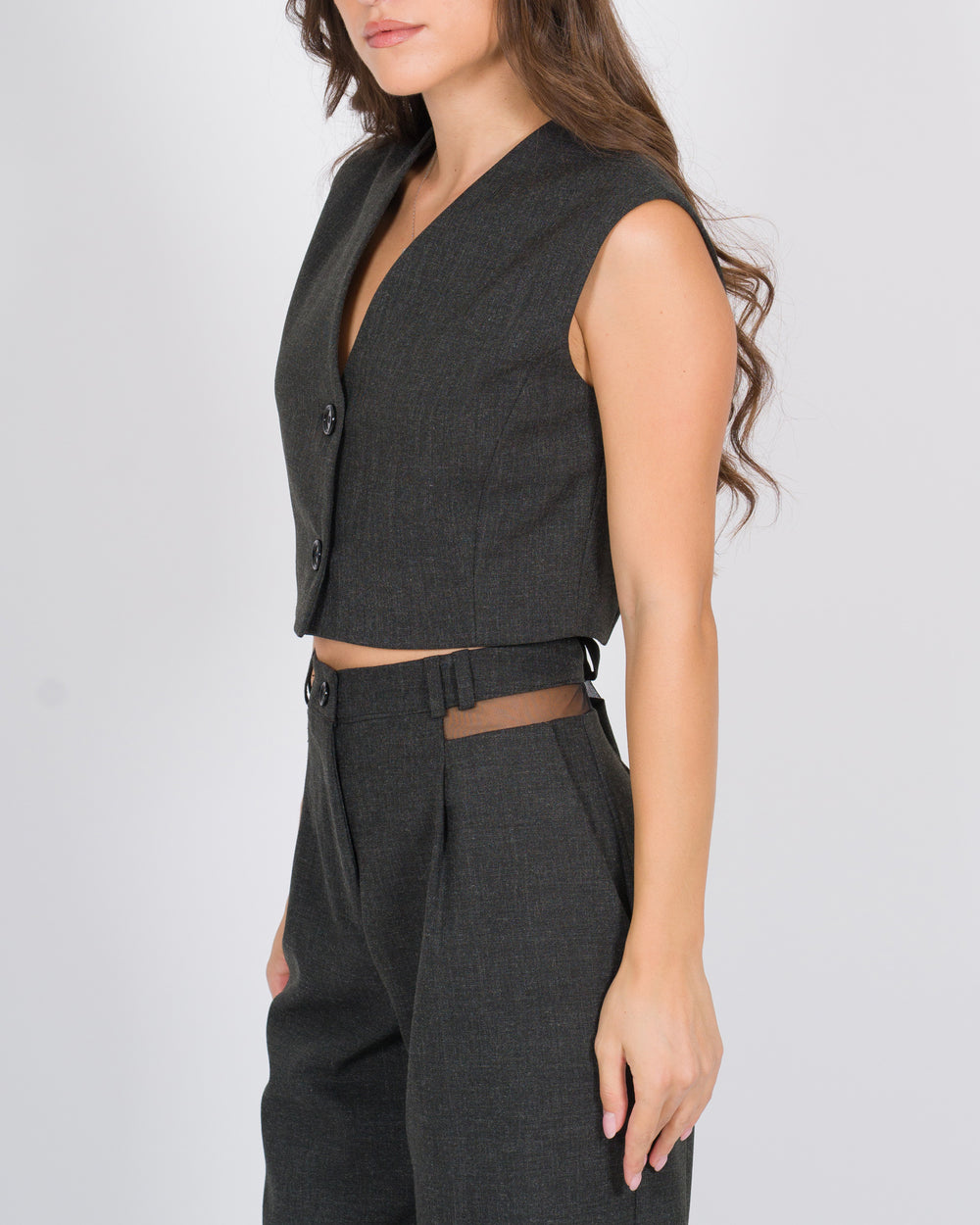 ACCESS 2076511GRIGIO