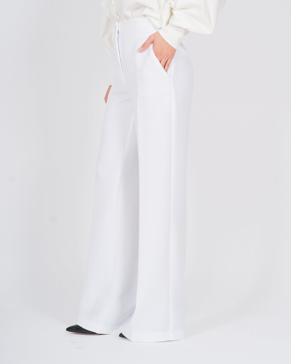 ACCESS 5076418BIANCO