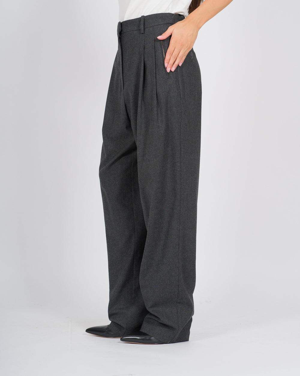 ALYSI 165103A5047ANTRACITE