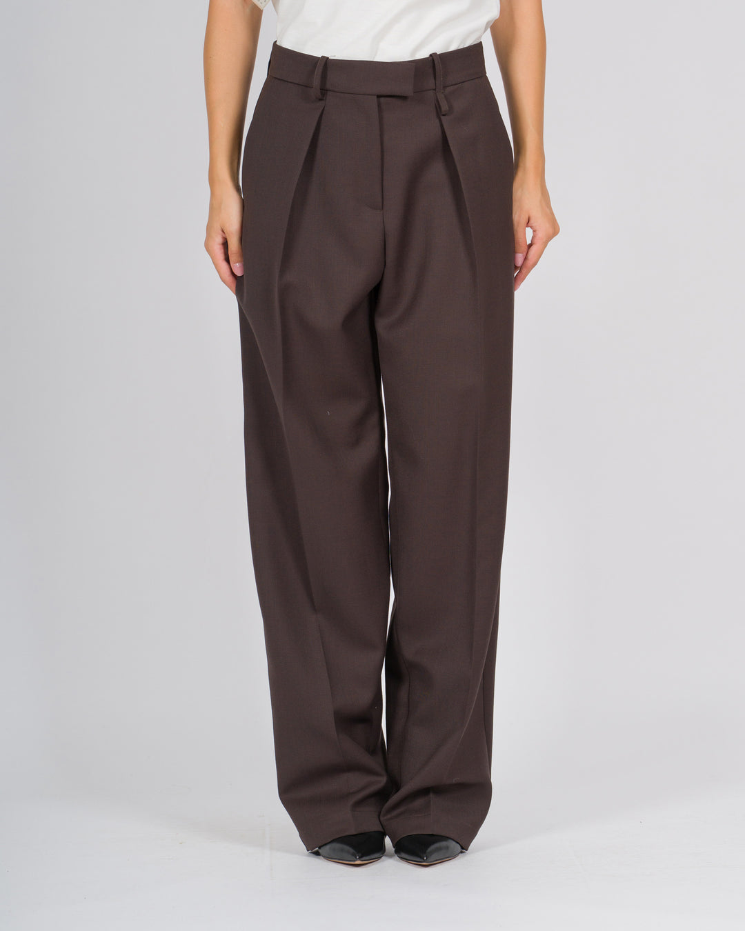 ALYSI 165161A5218CIOCCOLATO