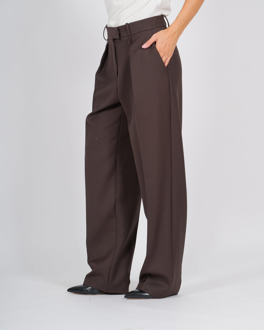 ALYSI 165161A5218CIOCCOLATO