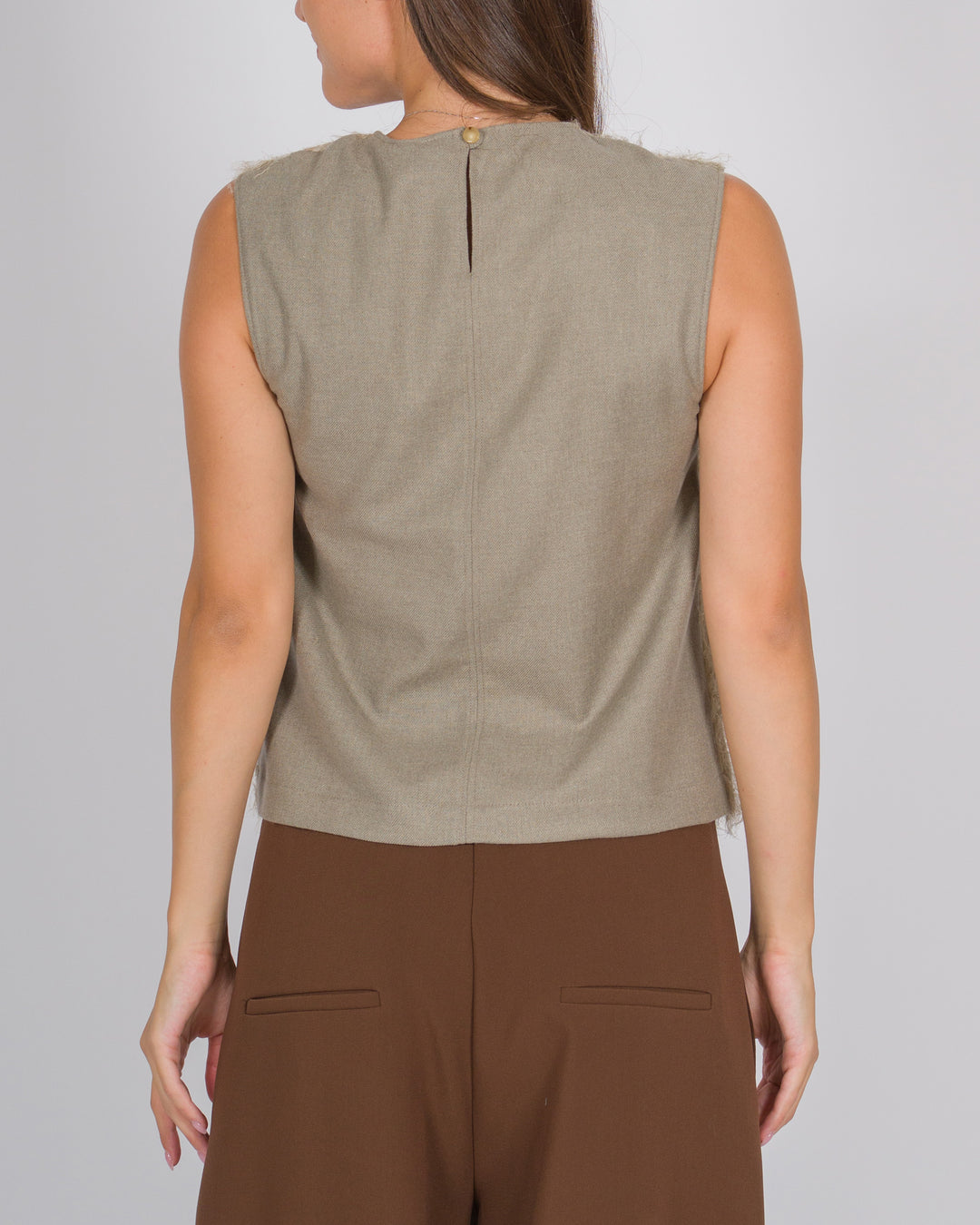 ALYSI 165249A5206MANDORLA