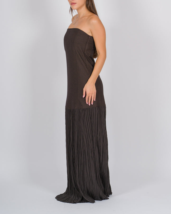 ALYSI 165332A5210MARRONE