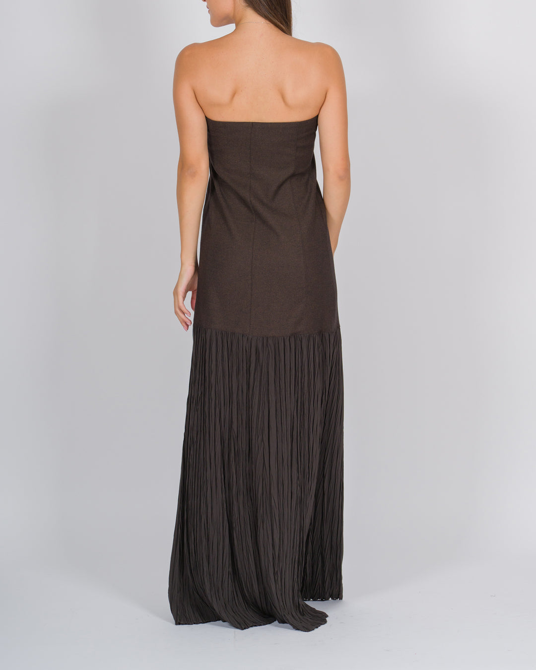 ALYSI 165332A5210MARRONE