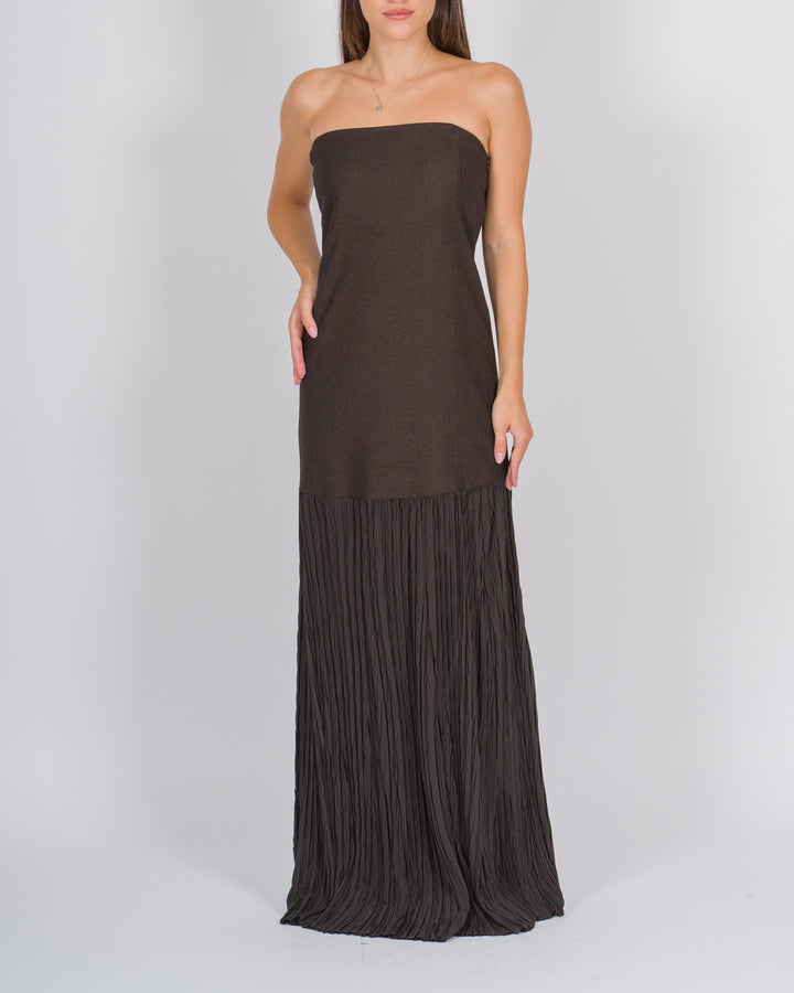 ALYSI 165332A5210MARRONE