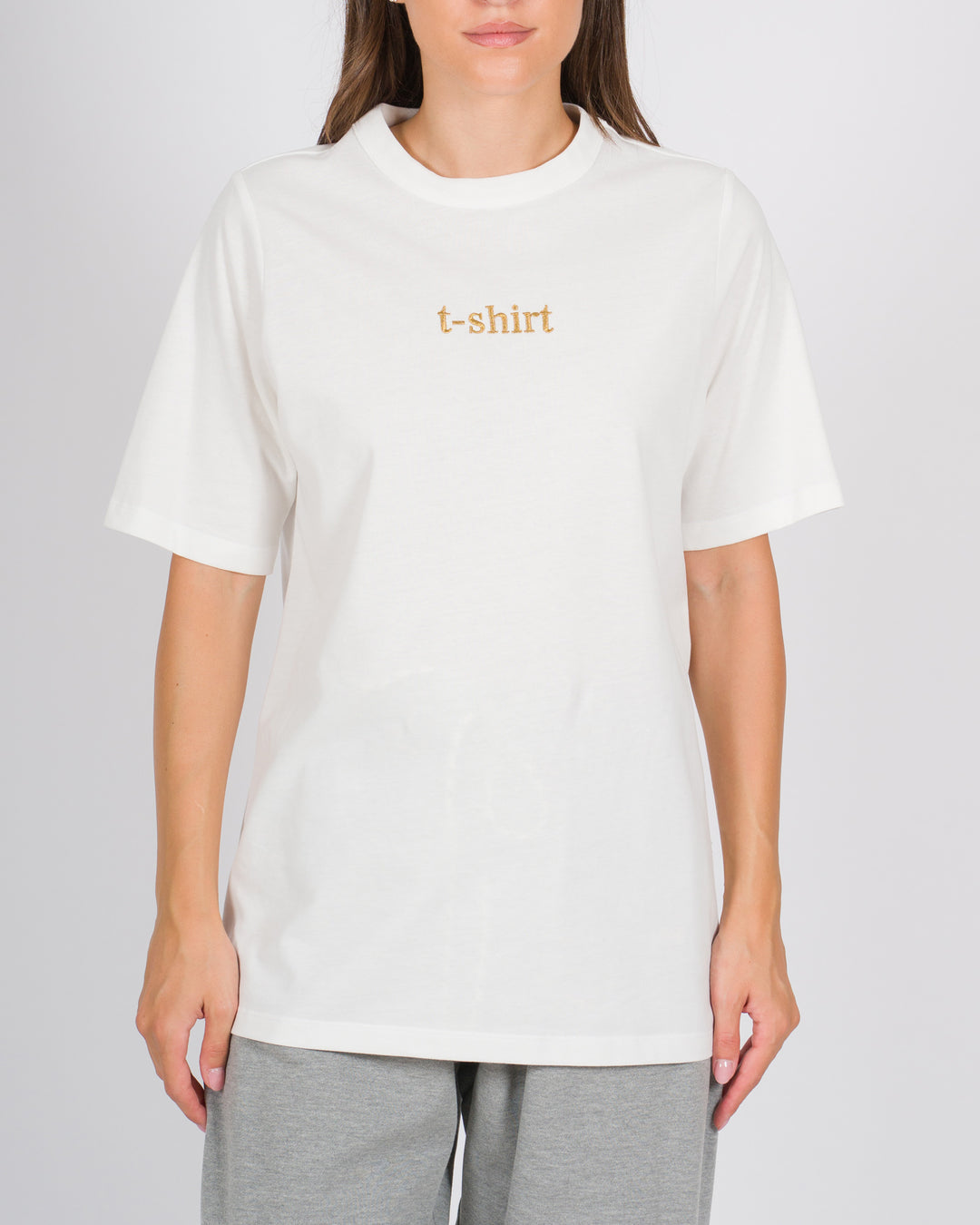 ALYSI 165424A5211BIANCO