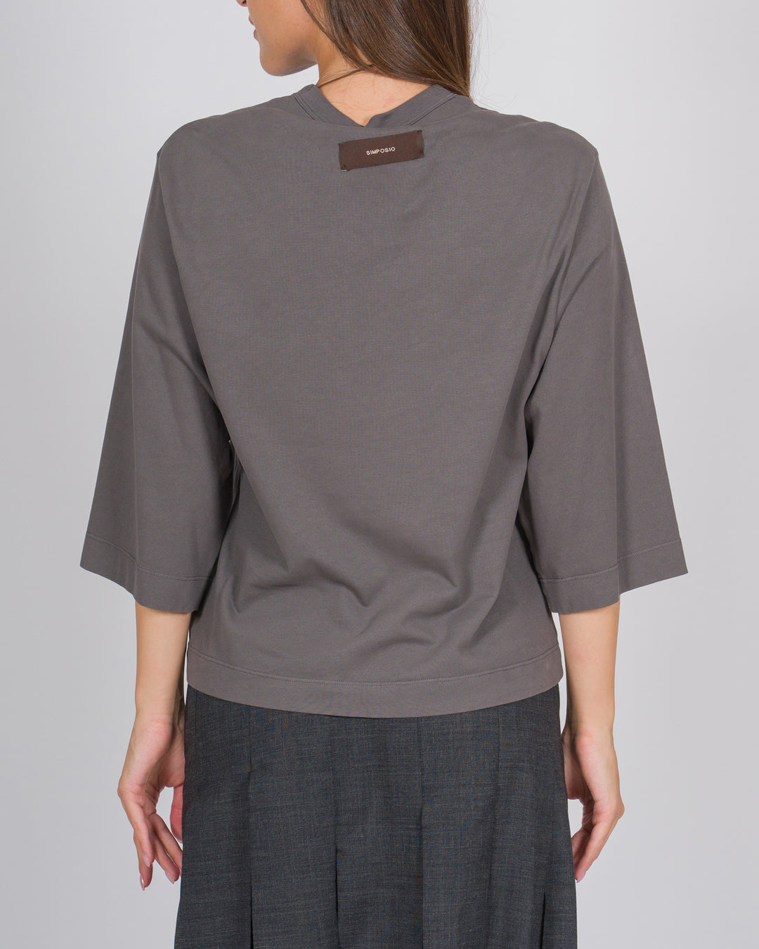 ALYSI 165426A521GRIGIO