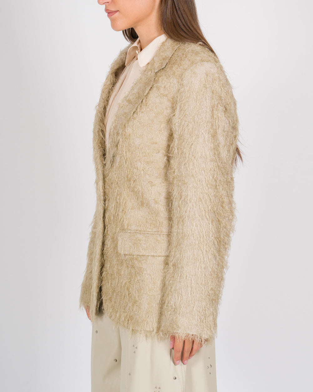 ALYSI 165830A5206BEIGE