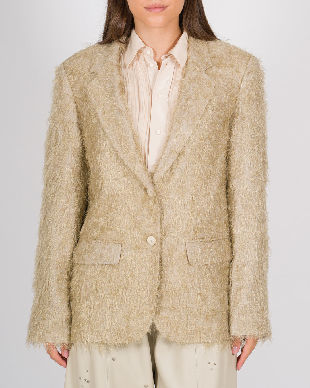 ALYSI 165830A5206BEIGE