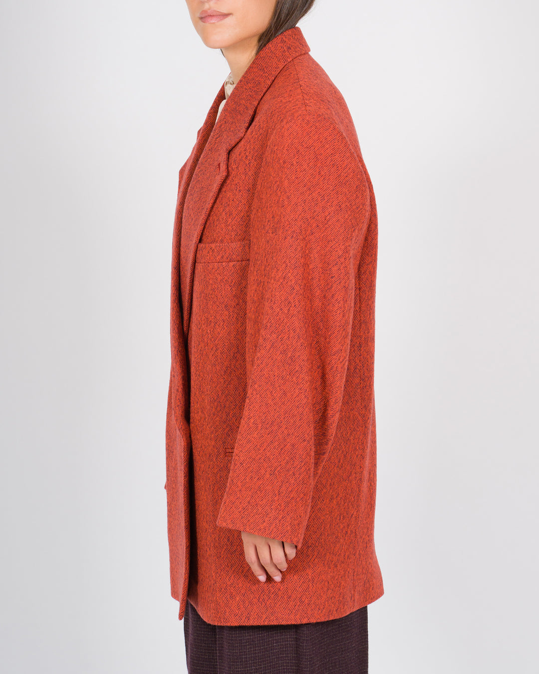 ALYSI 165901A5025ARANCIO