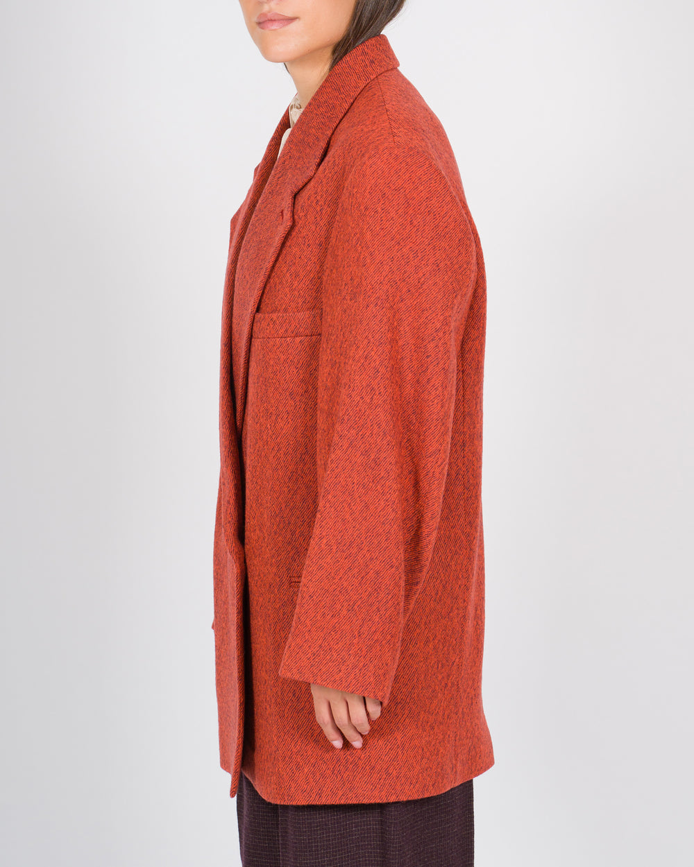 ALYSI 165901A5025ARANCIO