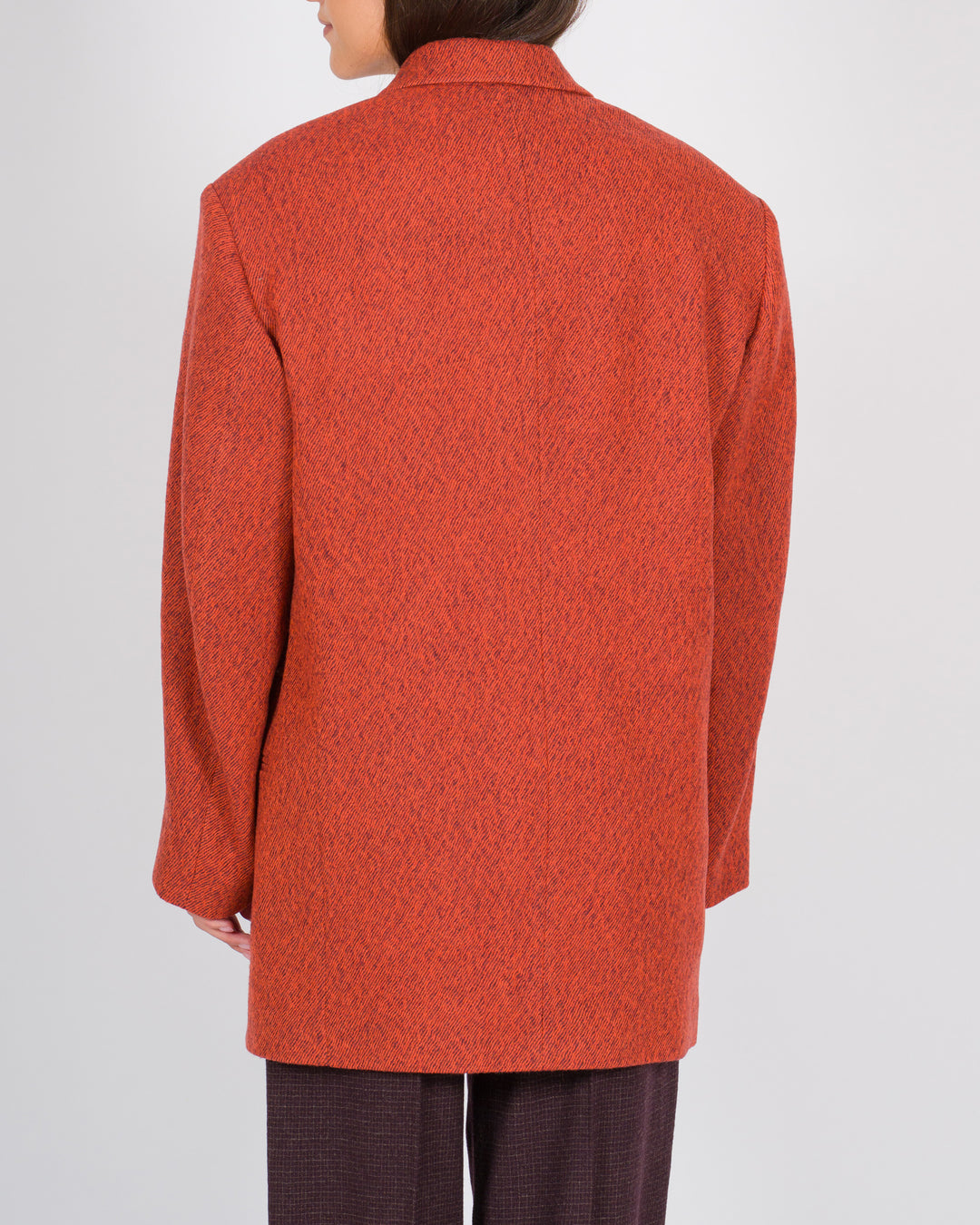 ALYSI 165901A5025ARANCIO