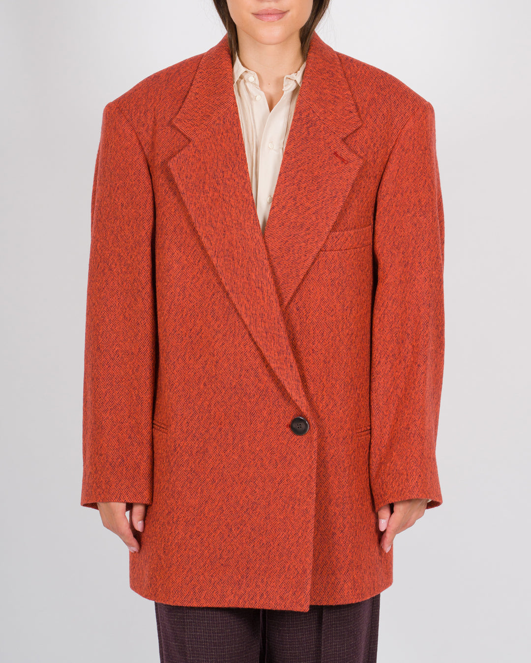 ALYSI 165901A5025ARANCIO