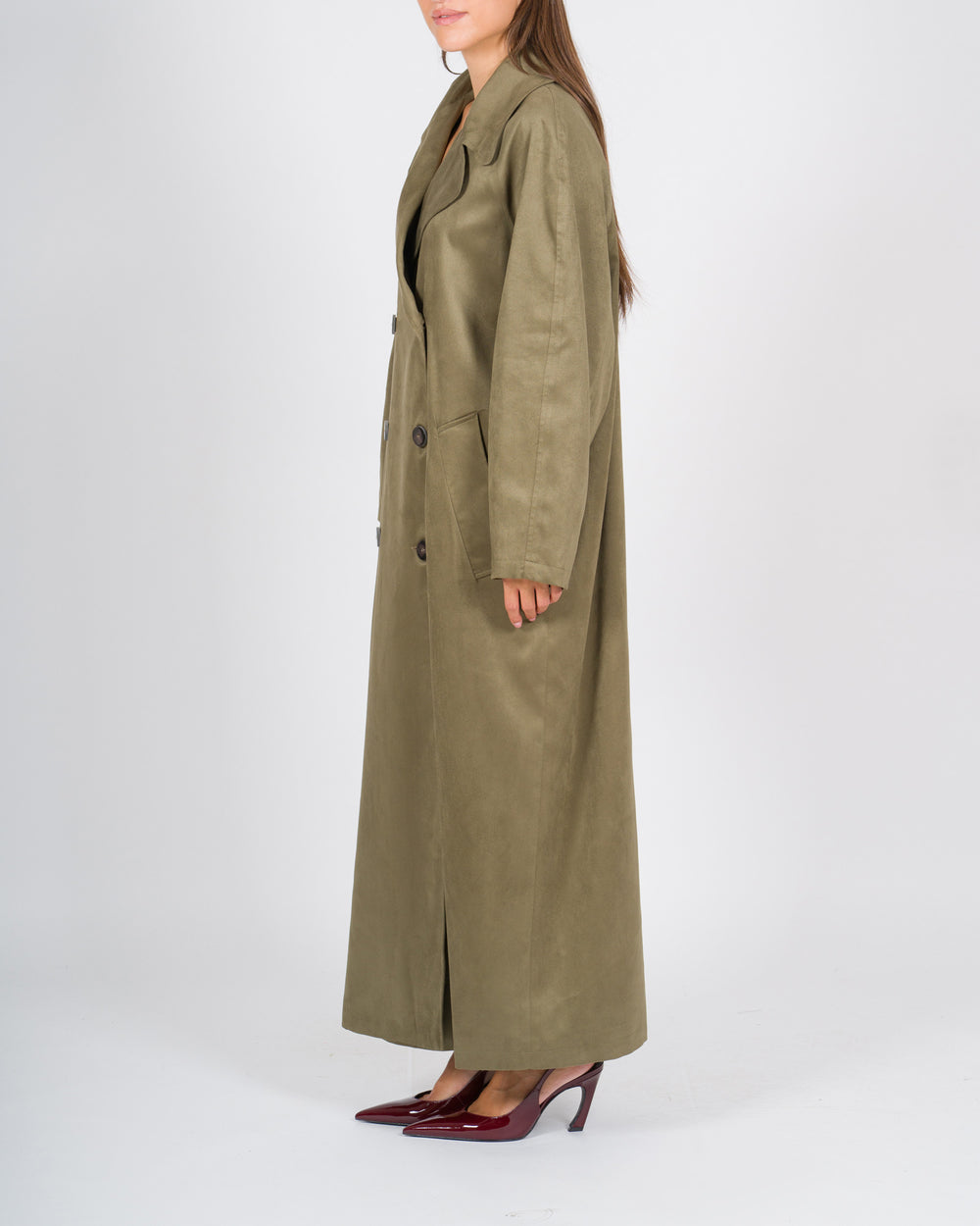 ALYSI 165906A5042VERDE