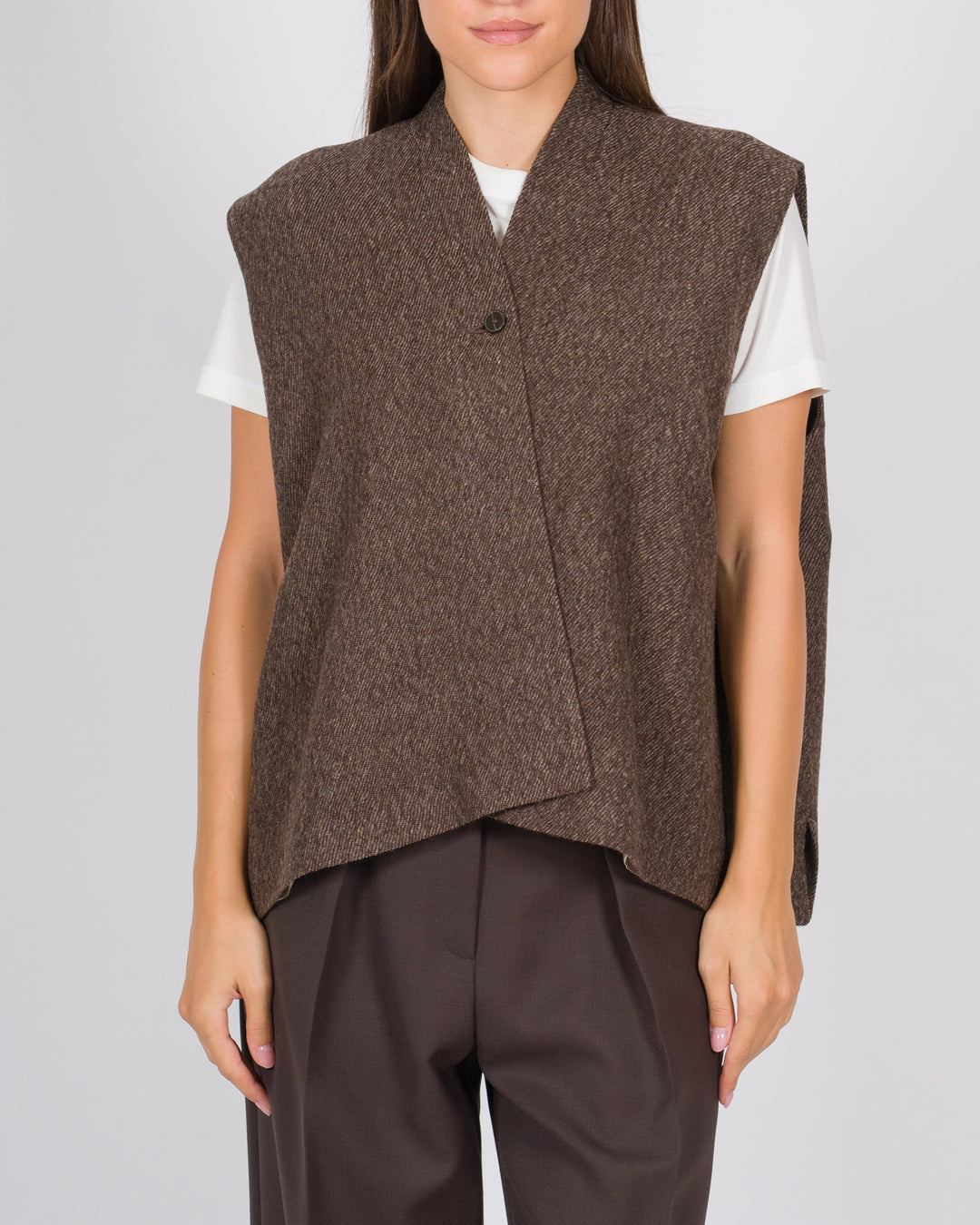 ALYSI 165908A5025CIOCCOLATO
