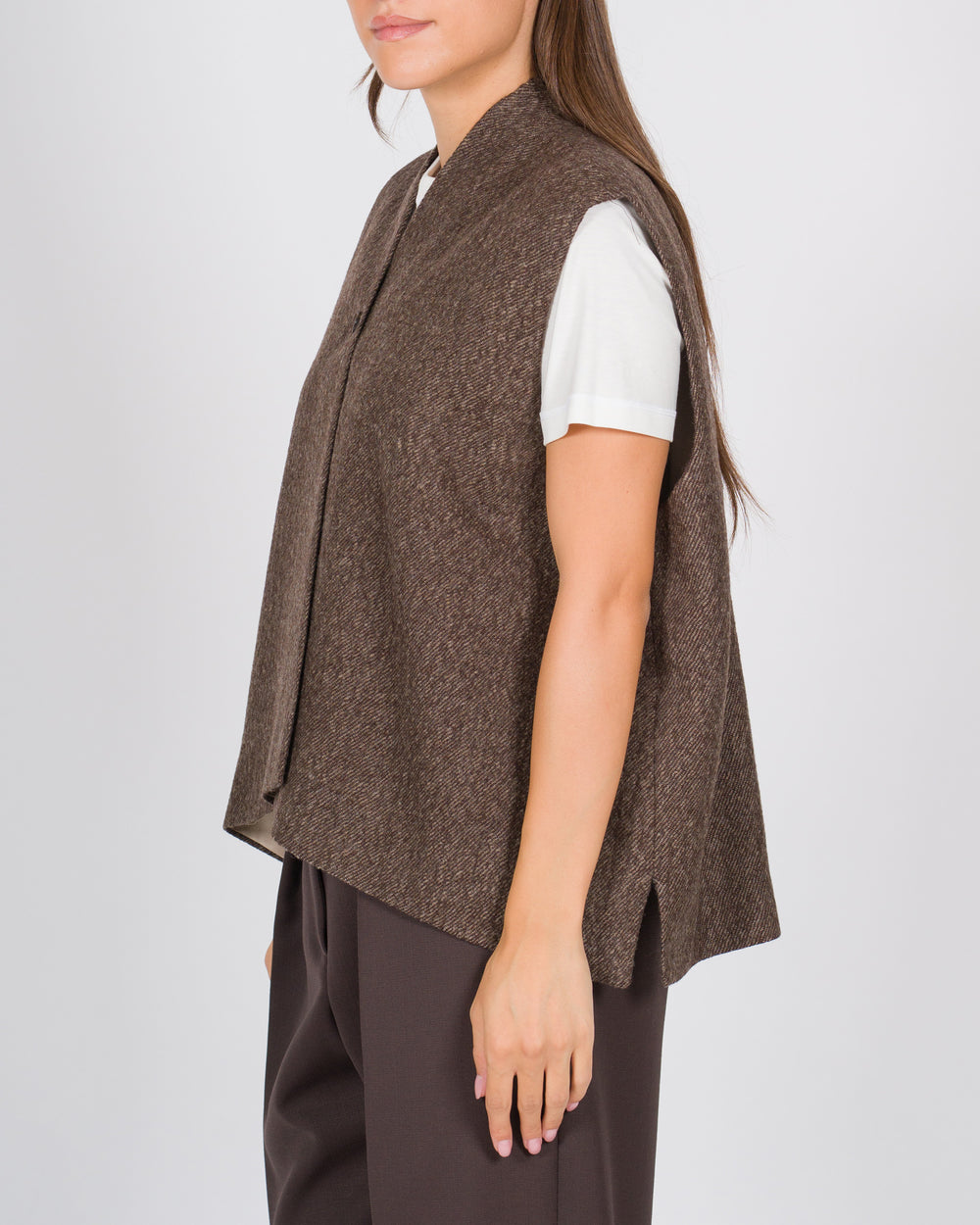 ALYSI 165908A5025CIOCCOLATO