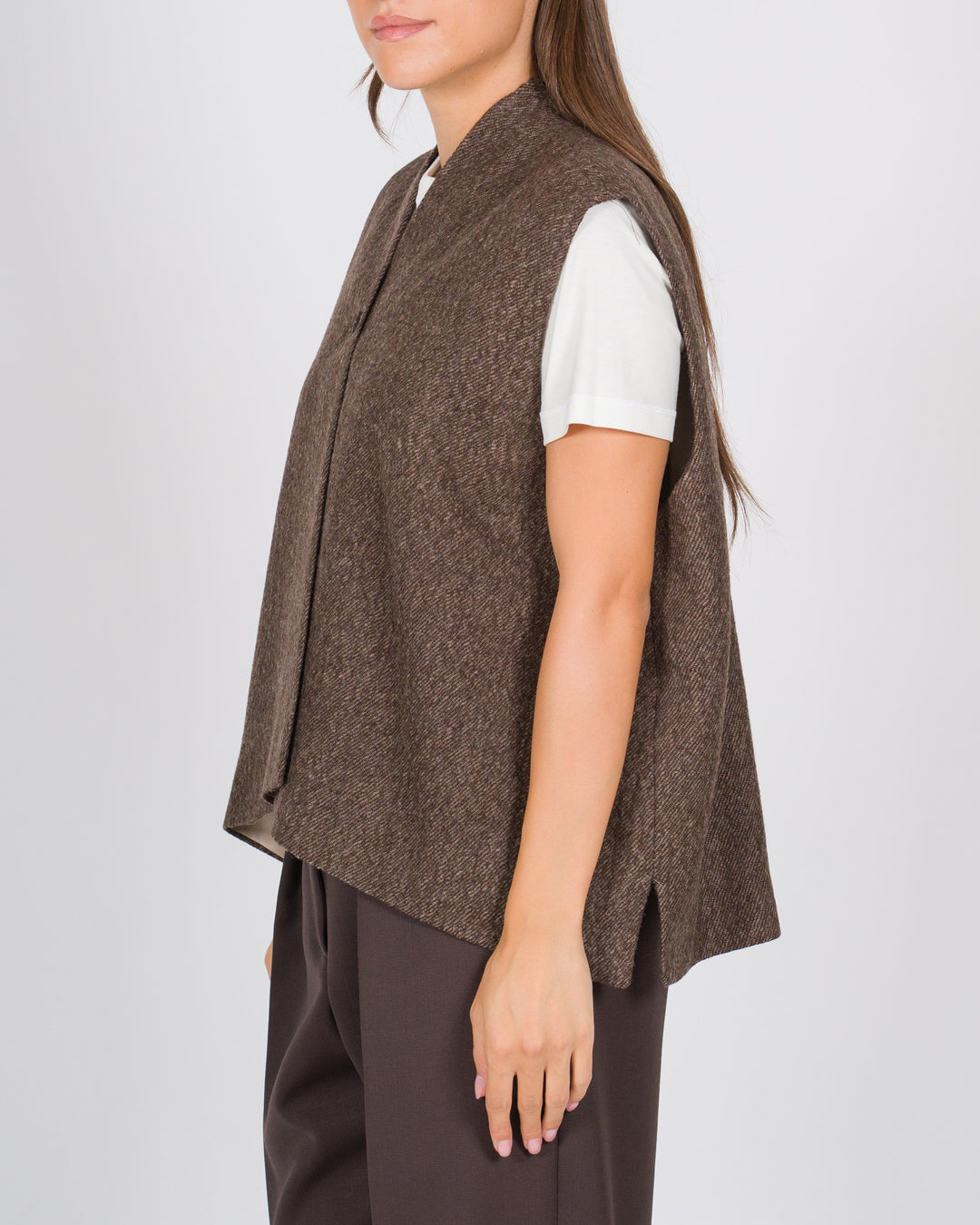 ALYSI 165908A5025CIOCCOLATO