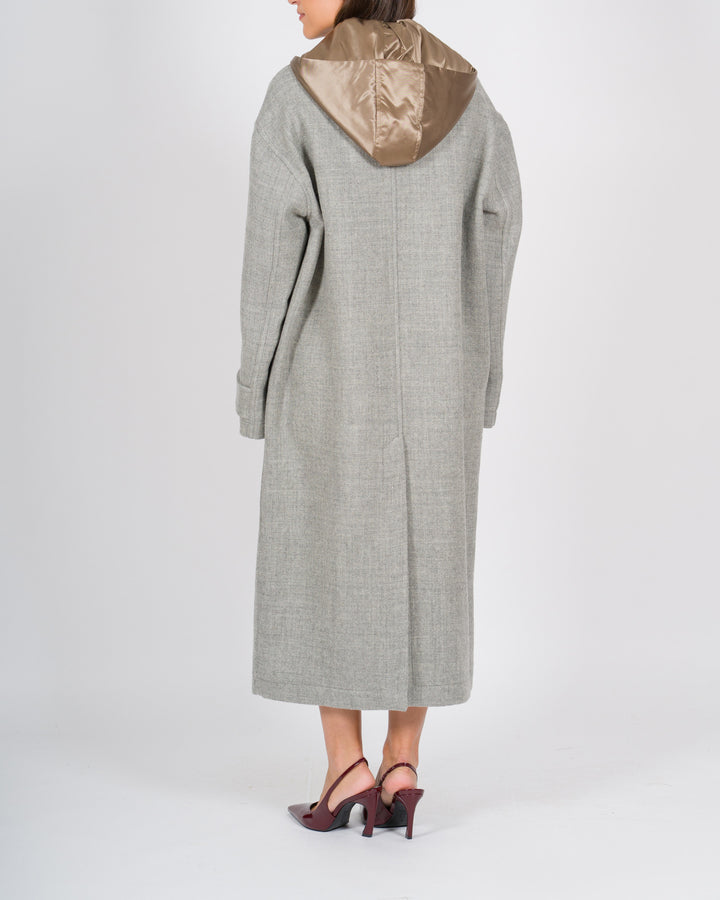 ALYSI 165920A5020GRIGIO