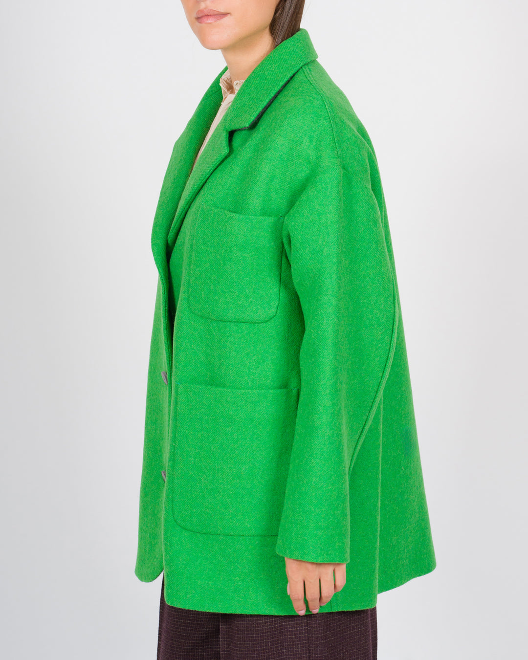 ALYSI 165921A5020VERDE