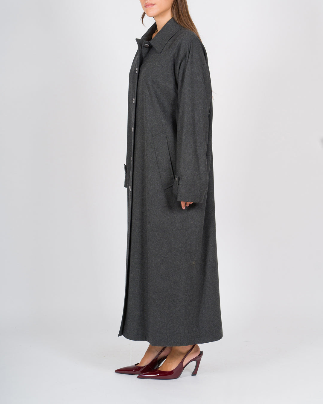 ALYSI 165926A5047ANTRACITE