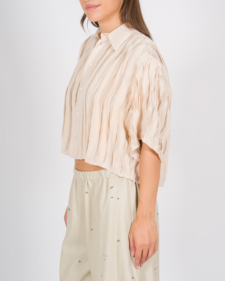ALYSI 265204A5018BEIGE